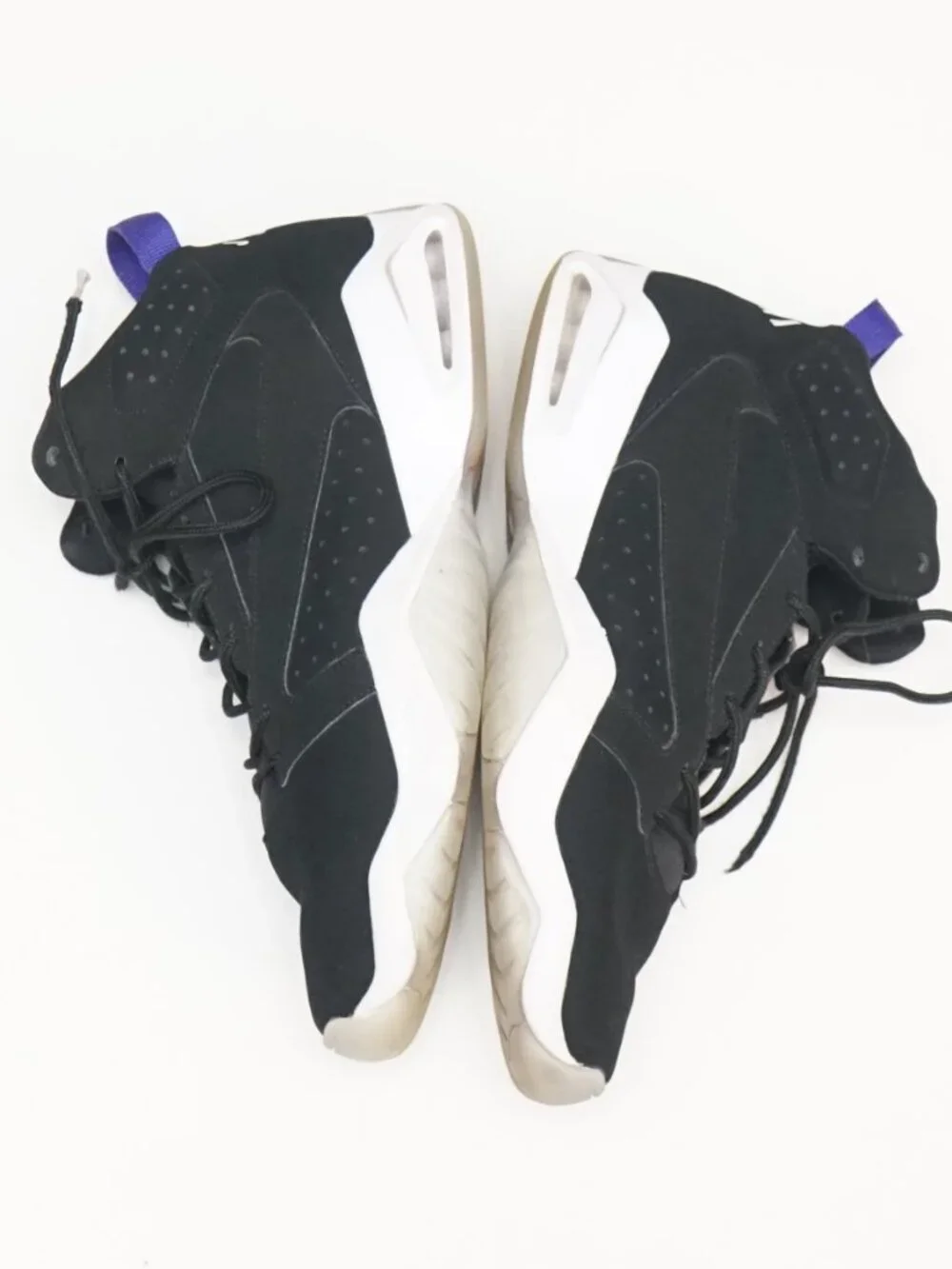 Jordan these shoes
